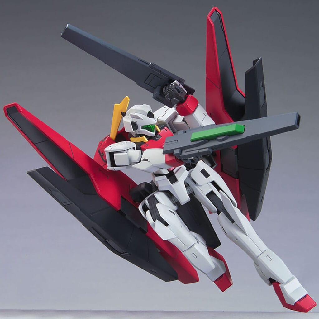 HG00 #29 GN Archer - Image 2