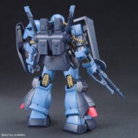 HGUC #055 Hi-Zack (Earth Federation) - Image 2