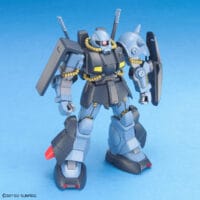 HGUC #055 Hi-Zack (Earth Federation) - Image 3