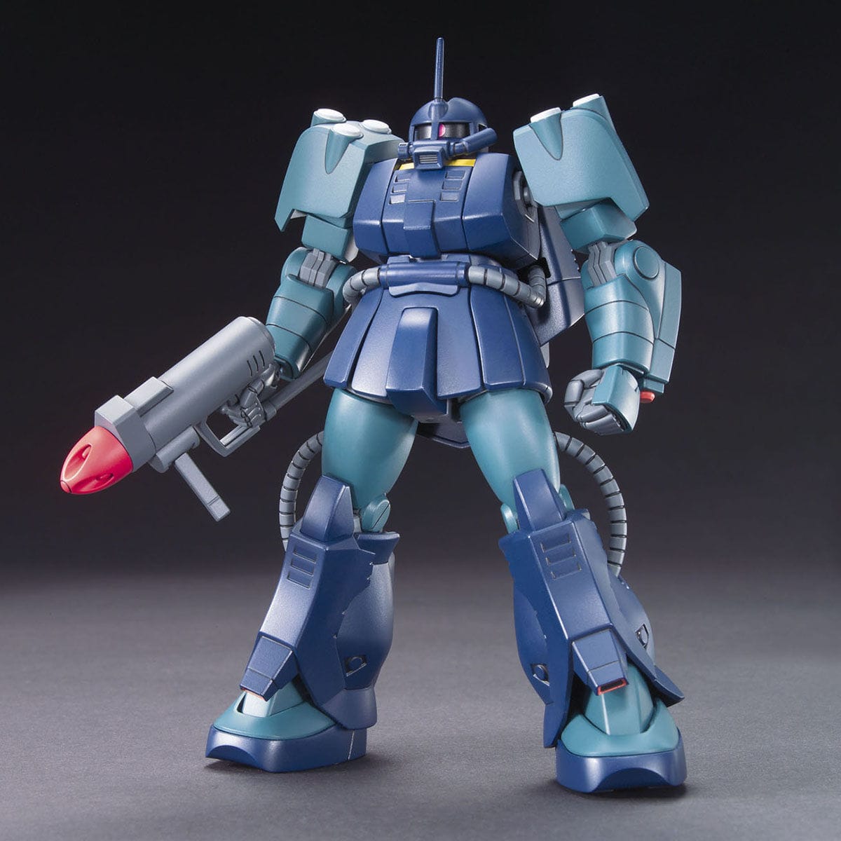 HGUC #143 Zaku Mariner - Image 1