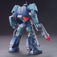 HGUC #143 Zaku Mariner - Image 3