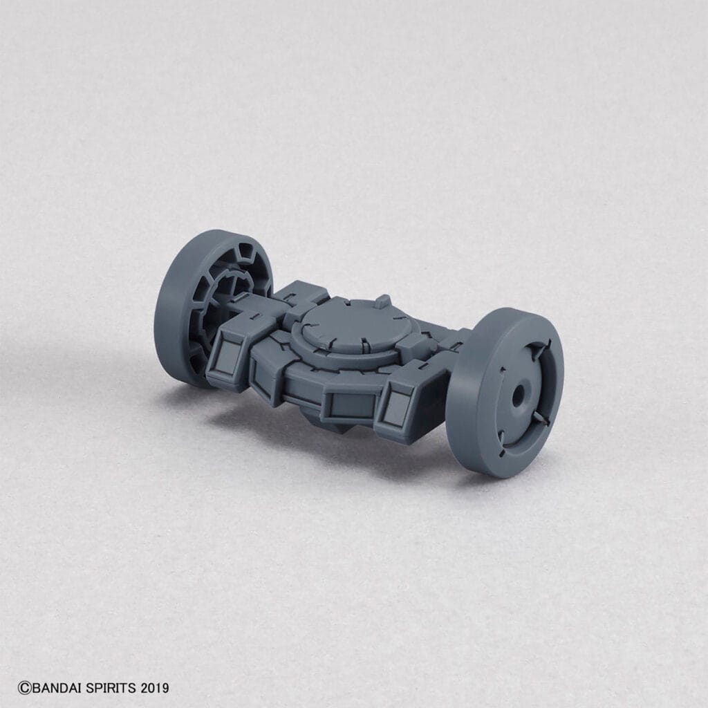 30MM OP-25 Option Armor for Spy Drone [Rabiot Exclusive / Light Gray] - Image 2