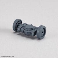 30MM OP-25 Option Armor for Spy Drone [Rabiot Exclusive / Light Gray] - Image 2