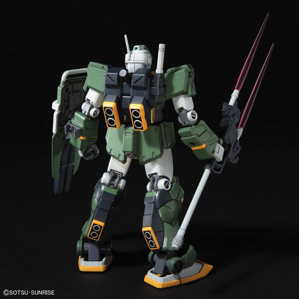 HGUC #072 GM Striker - Image 2