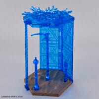 Customize Scene Base #05 Water Field Ver. - Image 2