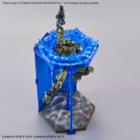 Customize Scene Base #05 Water Field Ver. - Image 3
