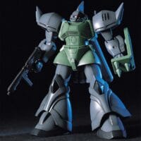 HGUC #016 MS-14F Gelgoog Marine - Image 1