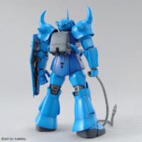 MG #120 Gouf Ver. 2.0 - Image 4