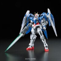 RG #15 00 Raiser - Image 1