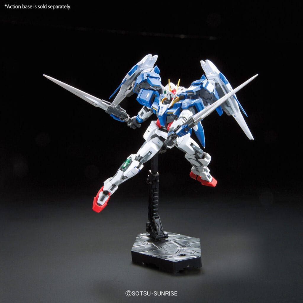 RG #15 00 Raiser - Image 3