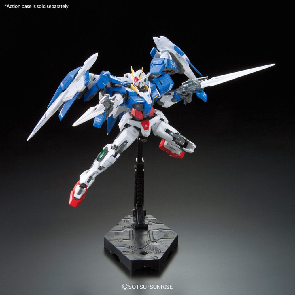 RG #15 00 Raiser - Image 4