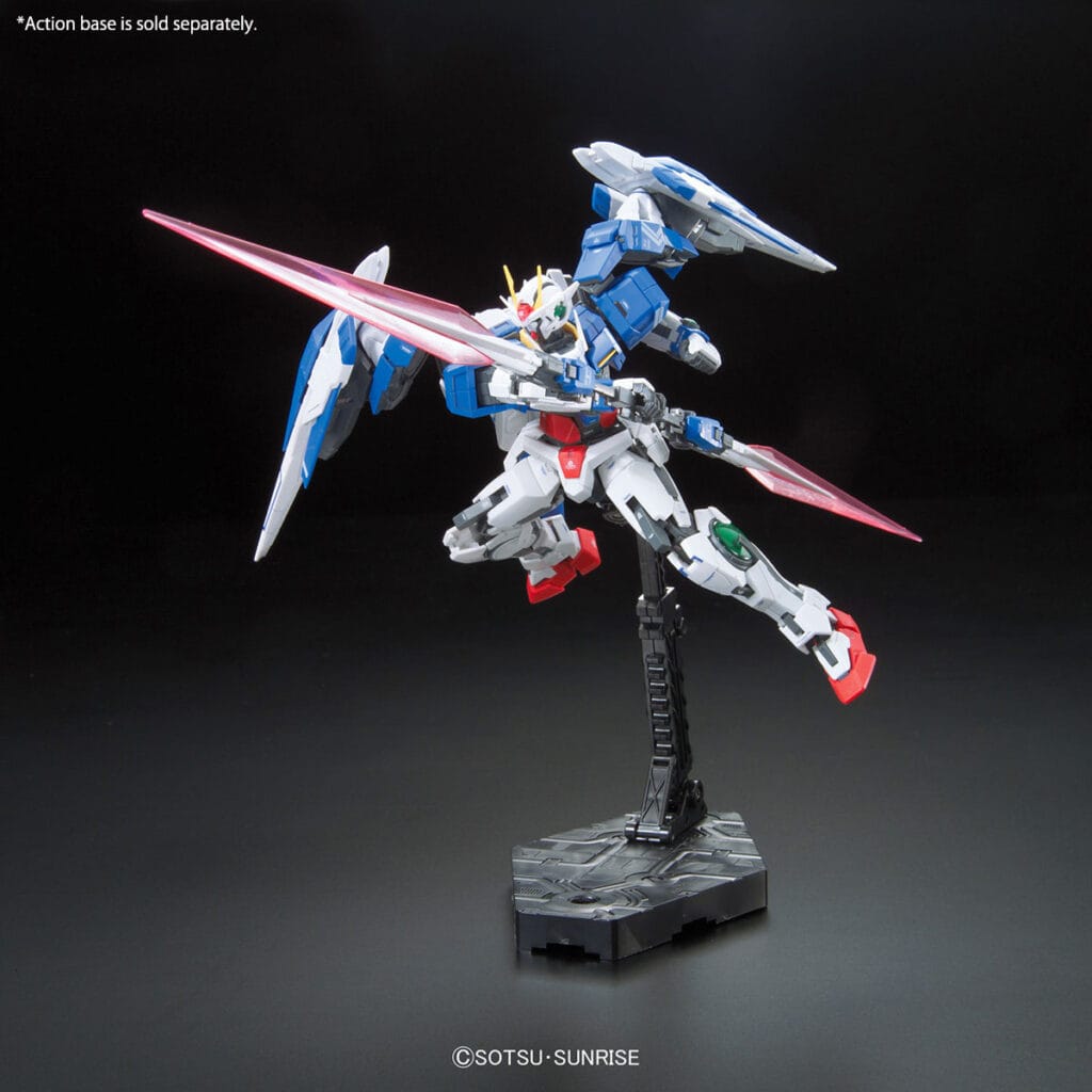 RG #15 00 Raiser - Image 5