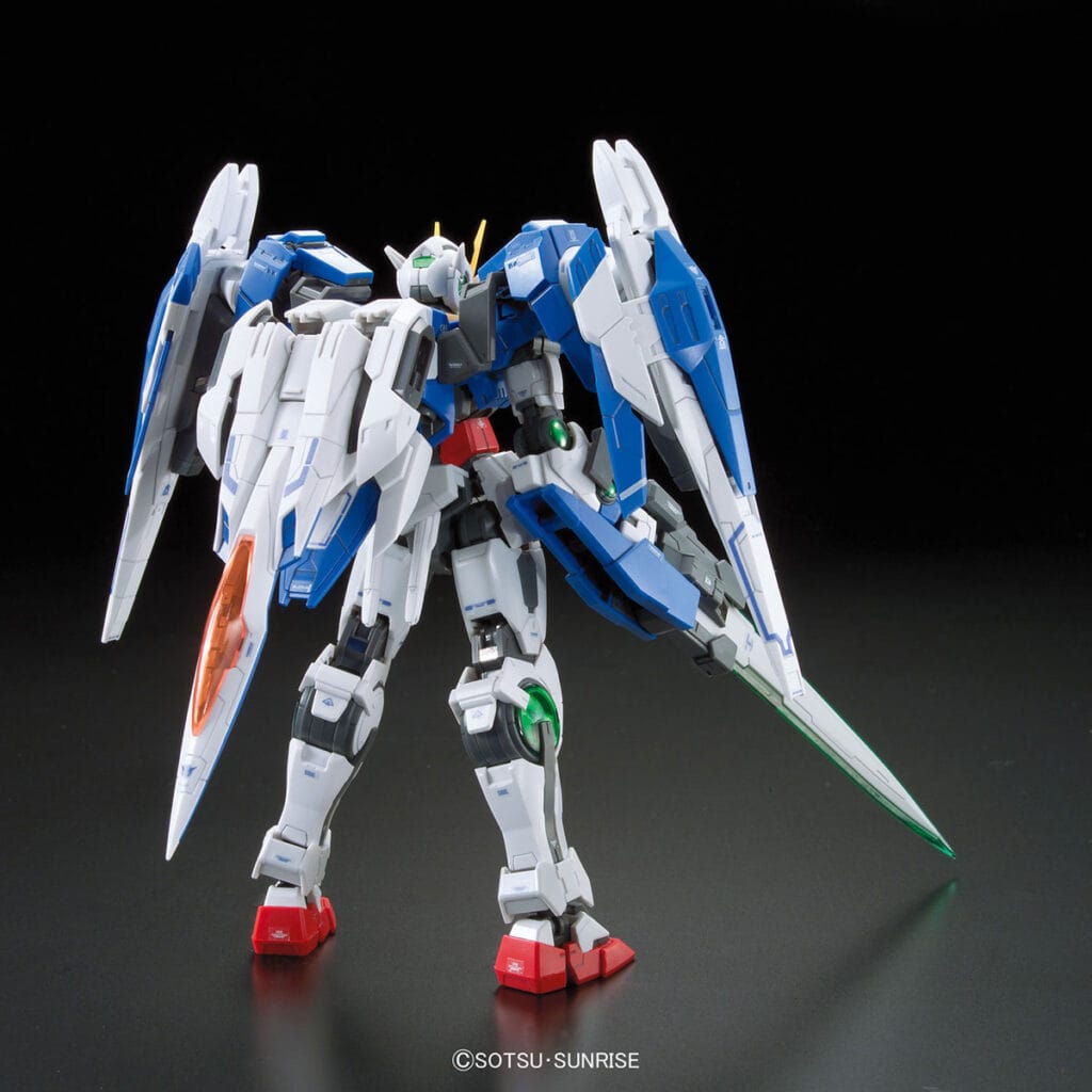 RG #15 00 Raiser - Image 6