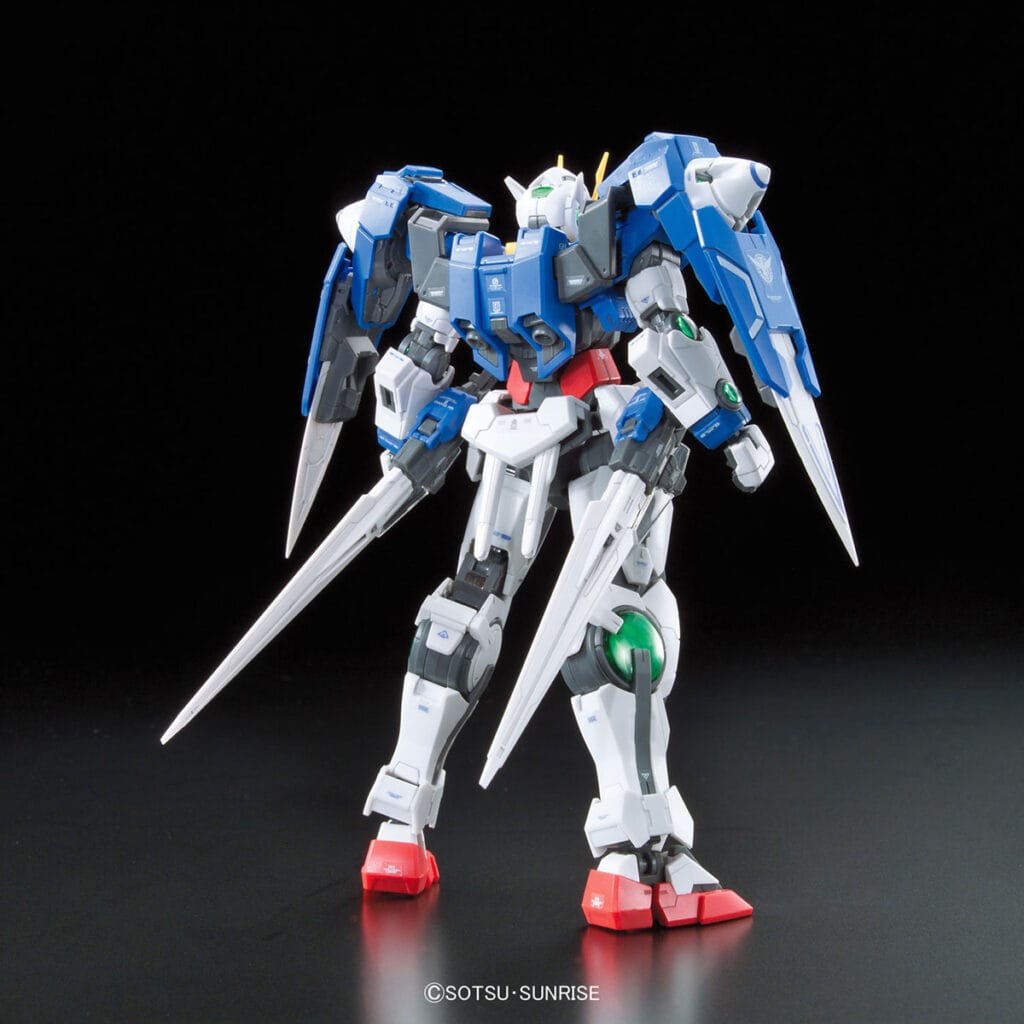 RG #15 00 Raiser - Image 7