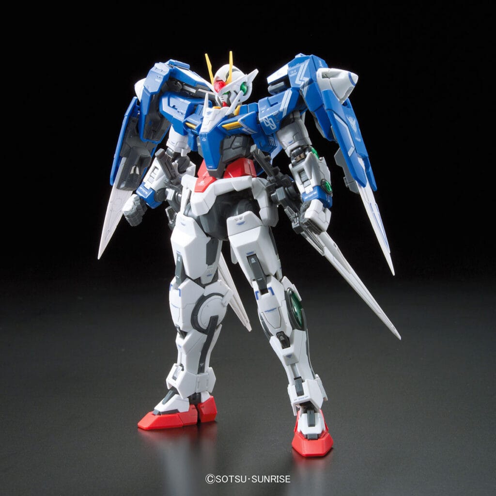 RG #15 00 Raiser - Image 8