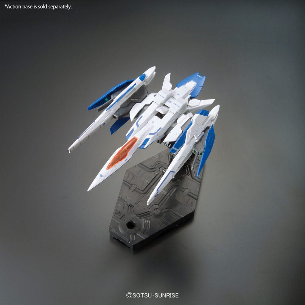 RG #15 00 Raiser - Image 10