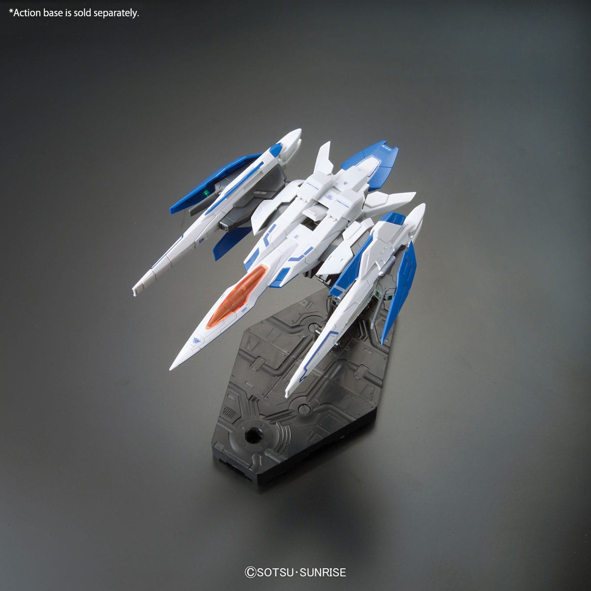 RG #18 00 Raiser - Image 10