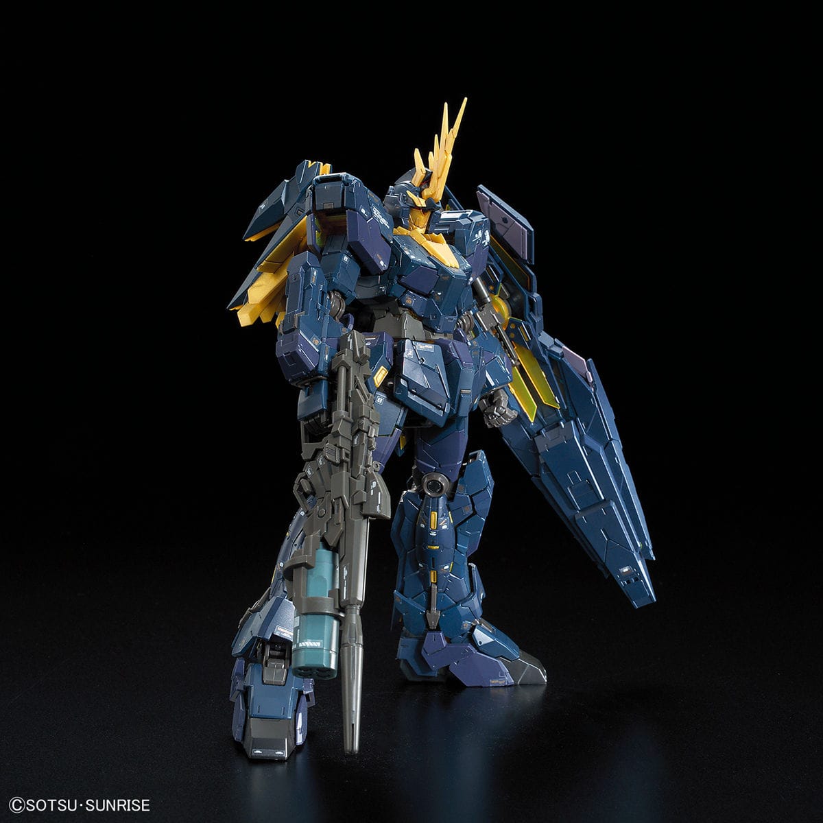RG #27 Unicorn Gundam 02 Banshee Norn - Image 6