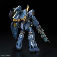 RG #27 Unicorn Gundam 02 Banshee Norn - Image 7
