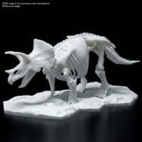 Dinosaur Limex Skeleton Triceratops - Image 3
