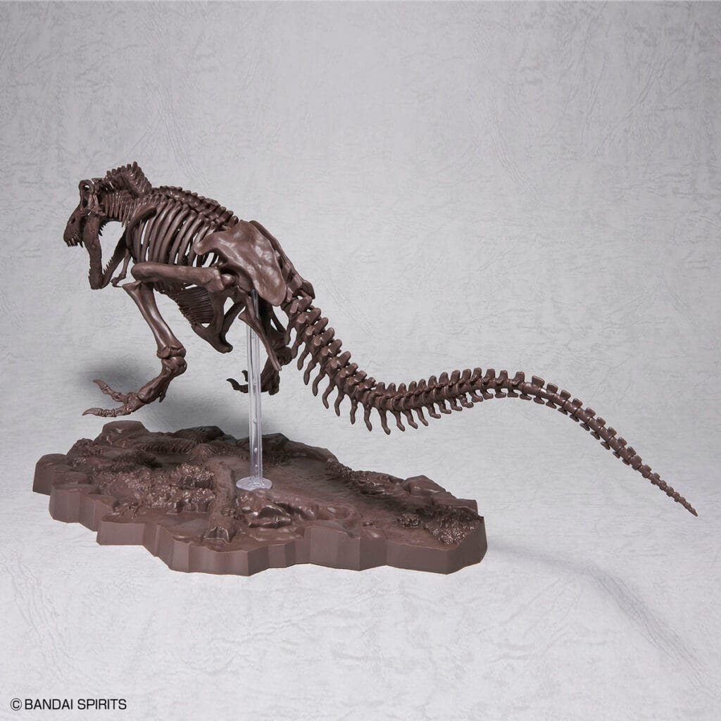Imaginary Skeleton Tyrannosaurus - Image 9