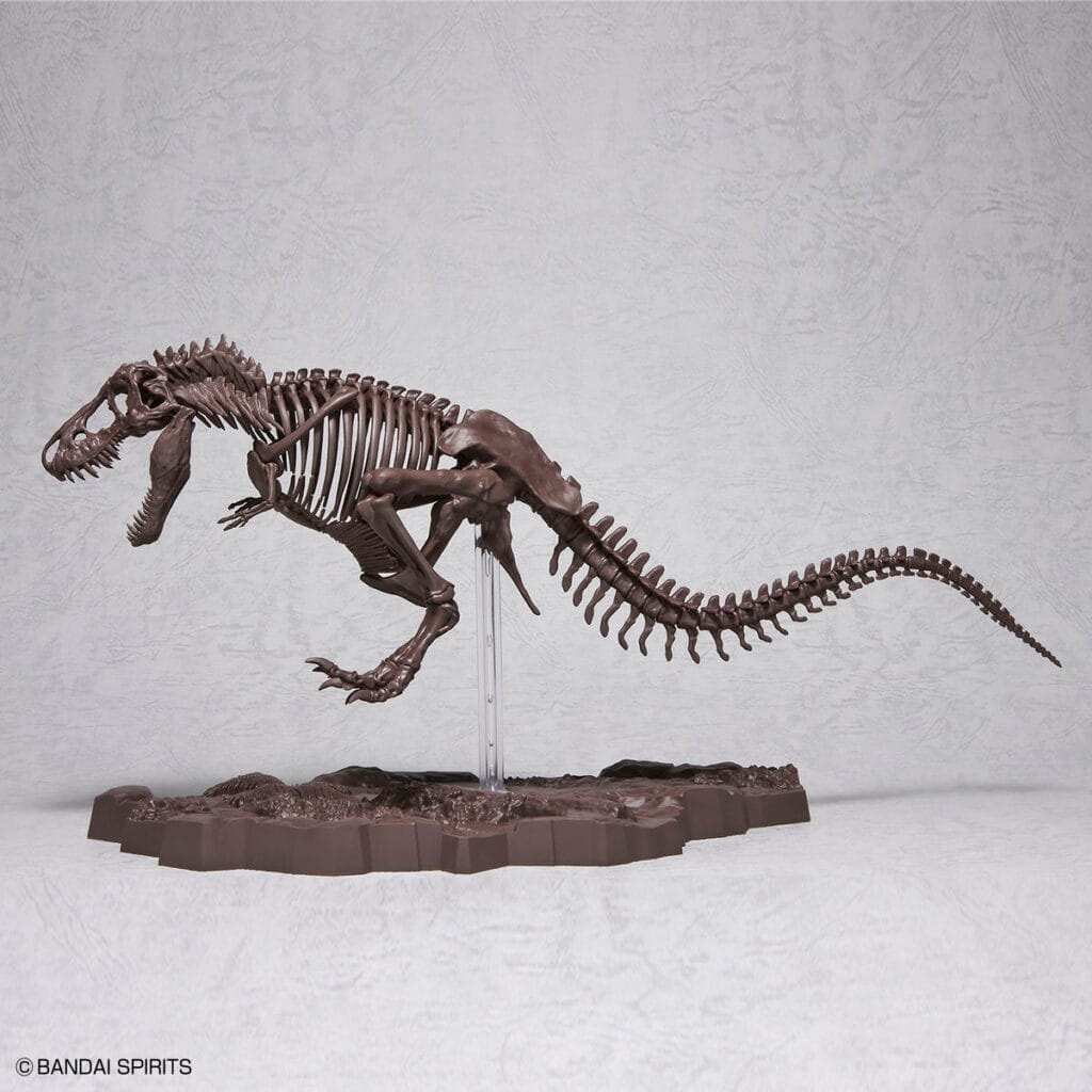 Imaginary Skeleton Tyrannosaurus - Image 10