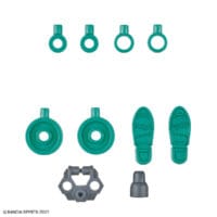 30MS OB-02 Option Body Parts Type A01 [Color B] - Image 3