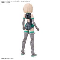 30MS OB-02 Option Body Parts Type A01 [Color B] - Image 5