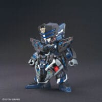 SDW HEROES #12 Verde Buster Squad Member - Image 1