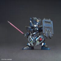 SDW HEROES #12 Verde Buster Squad Member - Image 2