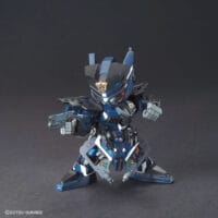 SDW HEROES #12 Verde Buster Squad Member - Image 3