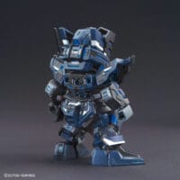 SDW HEROES #12 Verde Buster Squad Member - Image 4