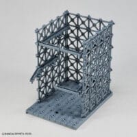 Customize Scene Base #07 Truss Base Ver. - Image 3