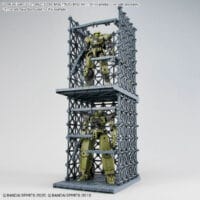 Customize Scene Base #07 Truss Base Ver. - Image 4