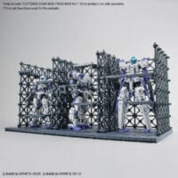 Customize Scene Base #07 Truss Base Ver. - Image 6