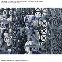 Customize Scene Base #07 Truss Base Ver. - Image 8
