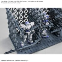 Customize Scene Base #07 Truss Base Ver. - Image 9