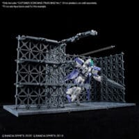 Customize Scene Base #07 Truss Base Ver. - Image 10