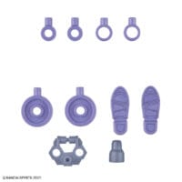 30MS OB-04 Option Body Parts Type A02 [Color A] - Image 3