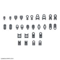 30MS OP-04 Option Parts Set 4 (Stealth Armor) - Image 4