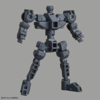SDCS #19 Unicorn Gundam 02 Banshee (Destroy Mode) & Banshee Norn Parts Set - Image 4