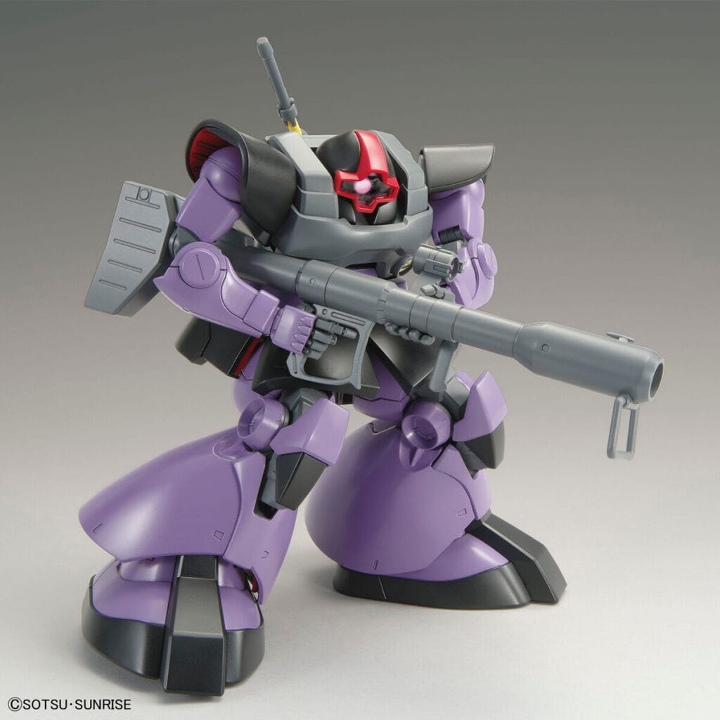 MG #217 Dom (New Version) - Image 3