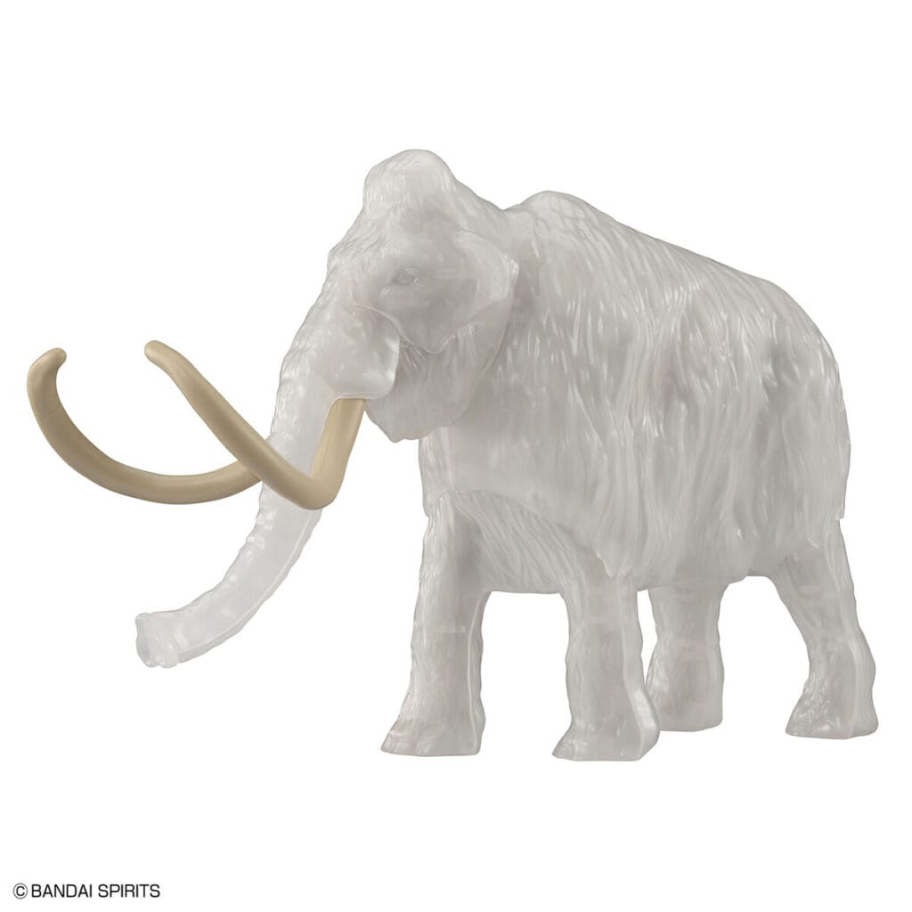 Exploring Lab Nature Mammoth - Image 2