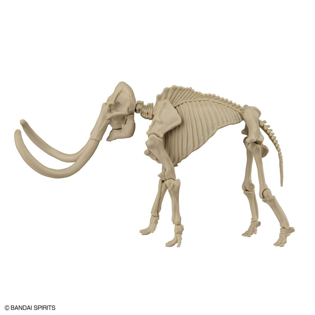 Exploring Lab Nature Mammoth - Image 5