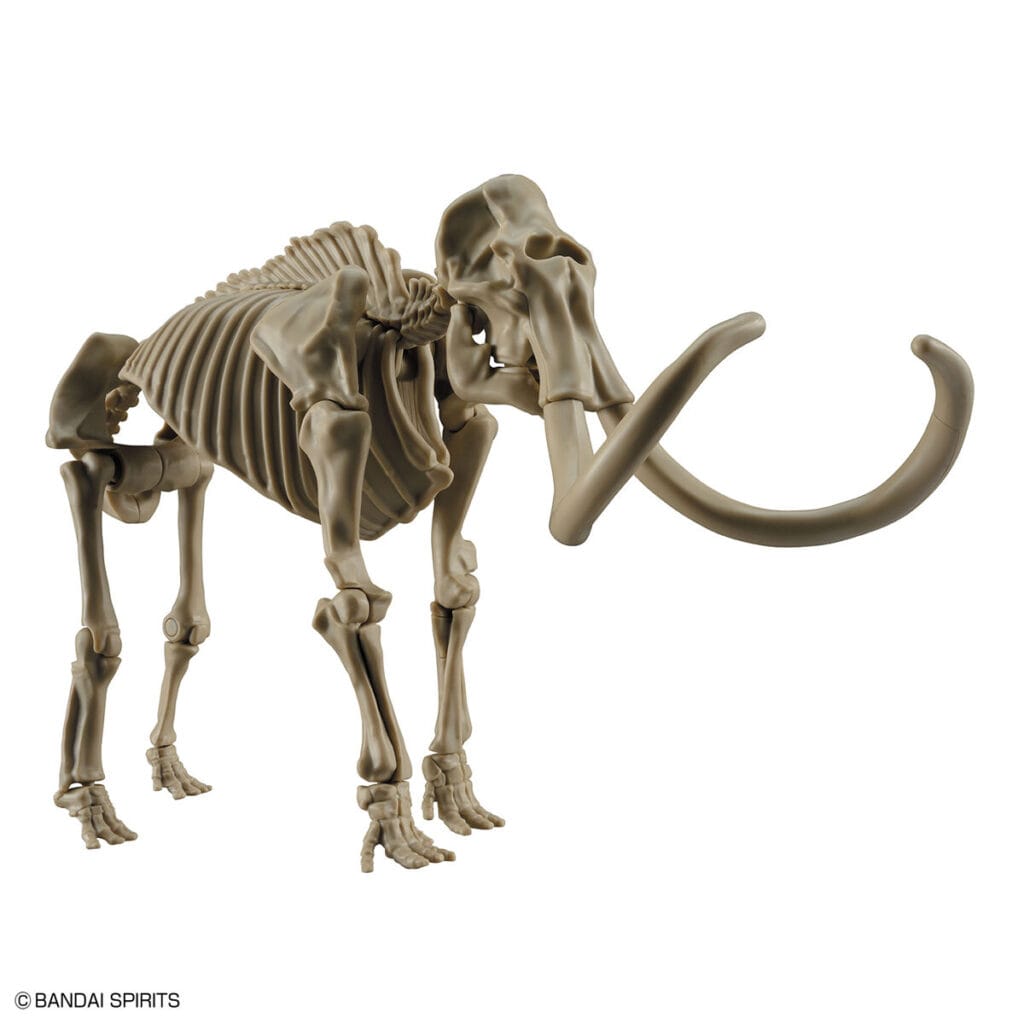 Exploring Lab Nature Mammoth - Image 6
