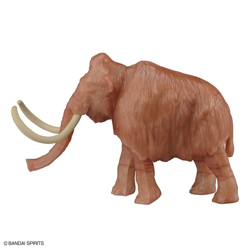 Exploring Lab Nature Mammoth - Image 7