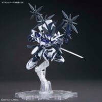 SDW HEROES #22 Saizo Gundam Delta Kai - Image 3