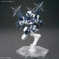 SDW HEROES #22 Saizo Gundam Delta Kai - Image 4