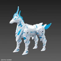 SDW HEROES #23 War Horse Knight World Ver. - Image 1