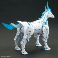 SDW HEROES #23 War Horse Knight World Ver. - Image 2